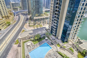 Mint Stay - Marina Promenade - Attessa